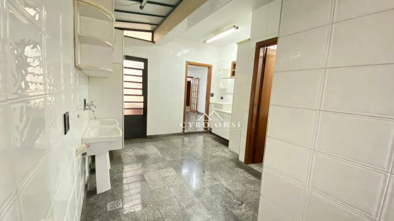 Imagem Casa à venda, 291 m² por R$ 1.150.000,00 - Alemães - Piracicaba/SP