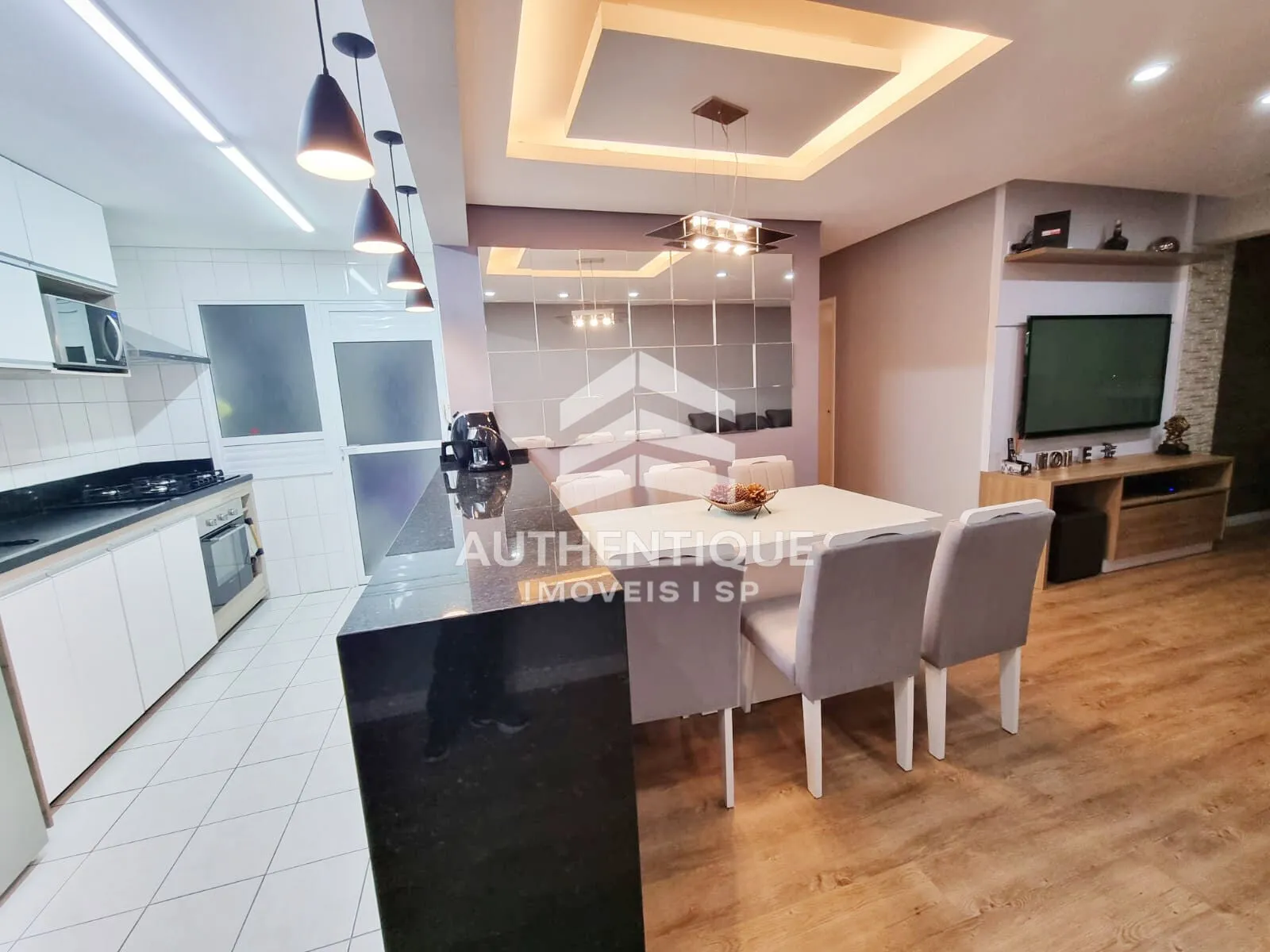 Imagem TERRACO SAO CAETANO - Apartamento à venda no bairro Santa Paula - São Caetano do Sul/SP