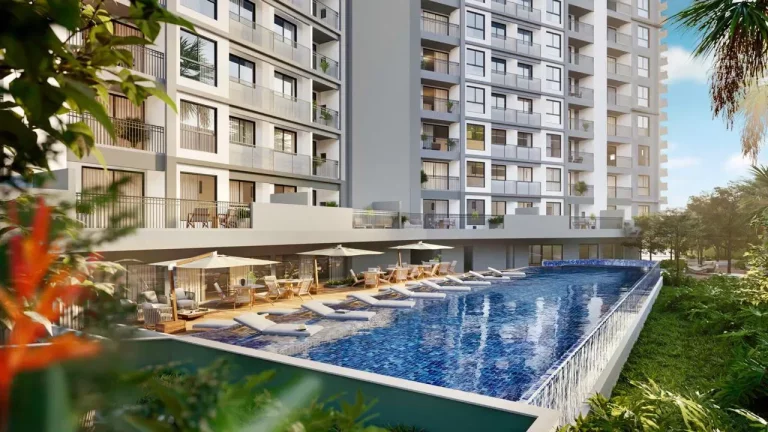 Imagem Parque Camboriu Residence