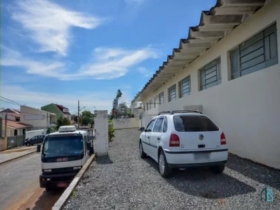 Imagem Barracão a venda, no Santa Cândida em Curitiba PR