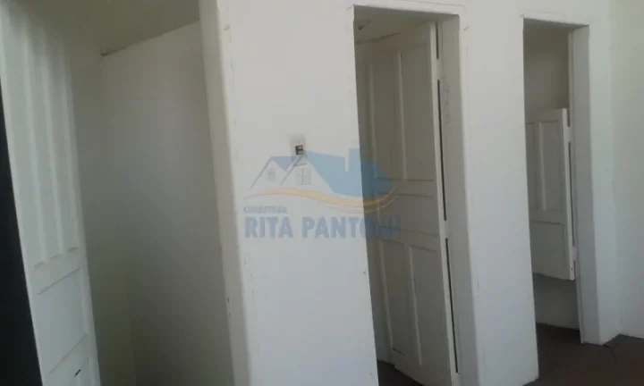 Imagem Casa Comercial - Ribeirão Preto - Jardim Palma Travassos - Região Leste