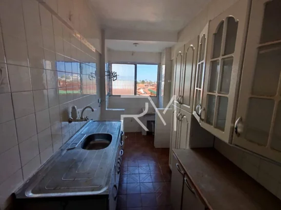 Imagem Apartamento com 1 dormitório à venda, 50 m por R$ 200.000,00 - Balneário Santa Eugênia - Mongaguá/SP