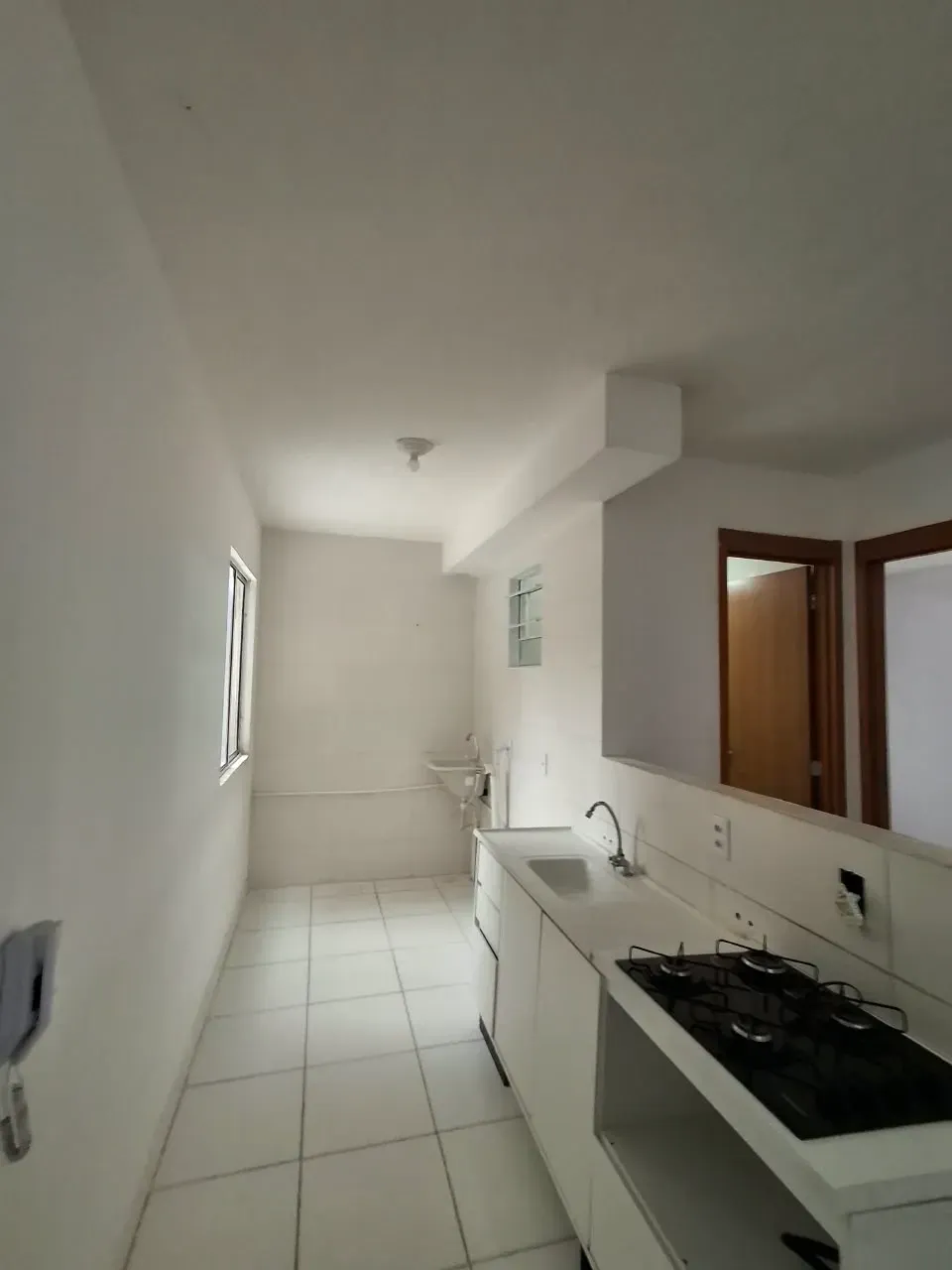 Imagem Apartamento com 2 Quartos para Alugar, 45 m² em Centro (Caucaia do Alto) - Cotia
