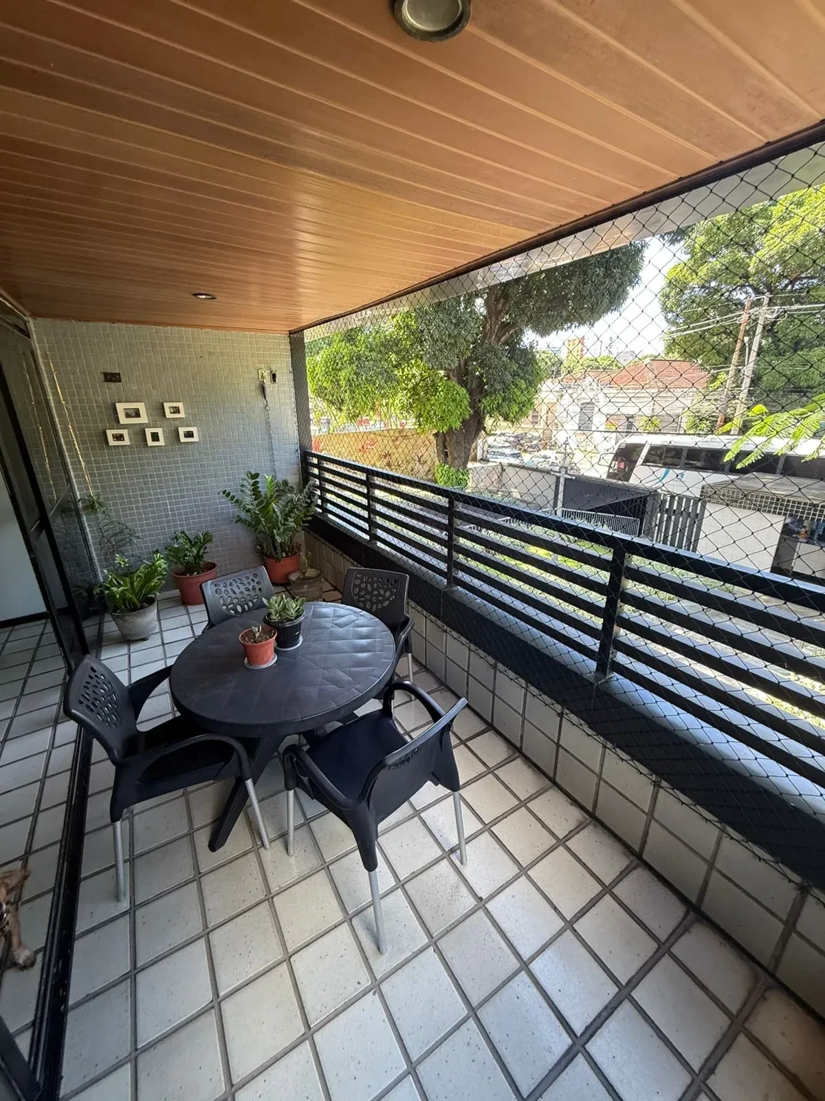 Imagem Apartamento com 4 Quartos à Venda, 280 metros em Derby - Recife