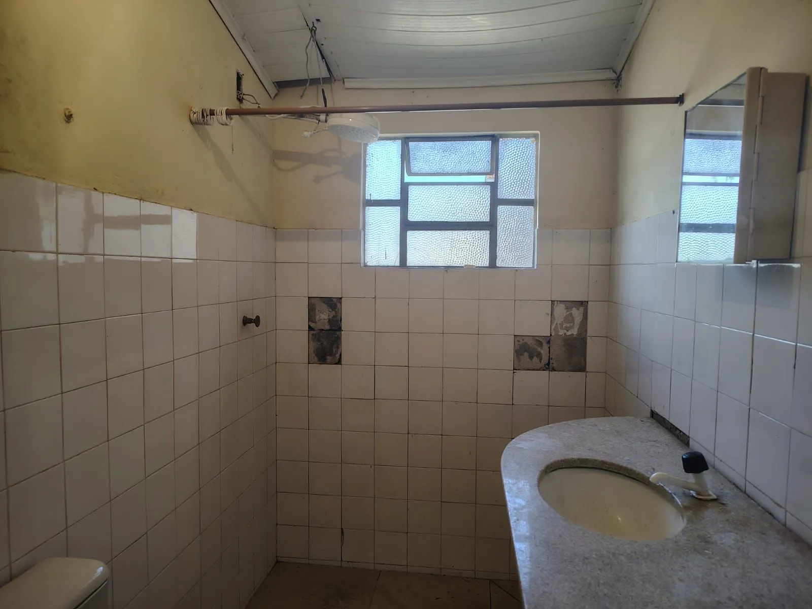 Imagem Casa térrea no bairro Vila Nova.