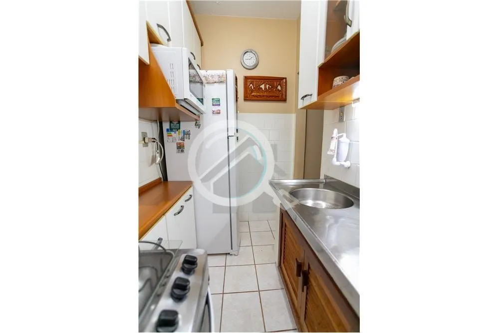 Imagem Este charmoso apartamento de 2 dormitório é uma ótima oportunidade para quem procura conforto, co...