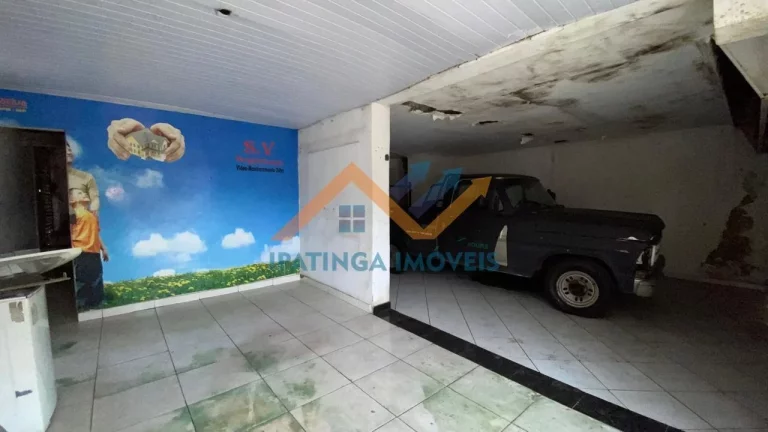 Imagem Loja à venda no Horto - Ipatinga