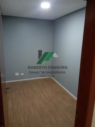 Imagem Apartamento sem condomínio 2 Quartos Santo Andr?(C) - SP - Vila Homero Thon