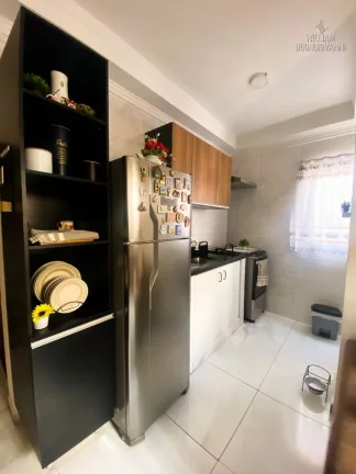 Imagem Ótima oportunidade! Apartamento à venda no Bairro do Limão - Jardim Primavera