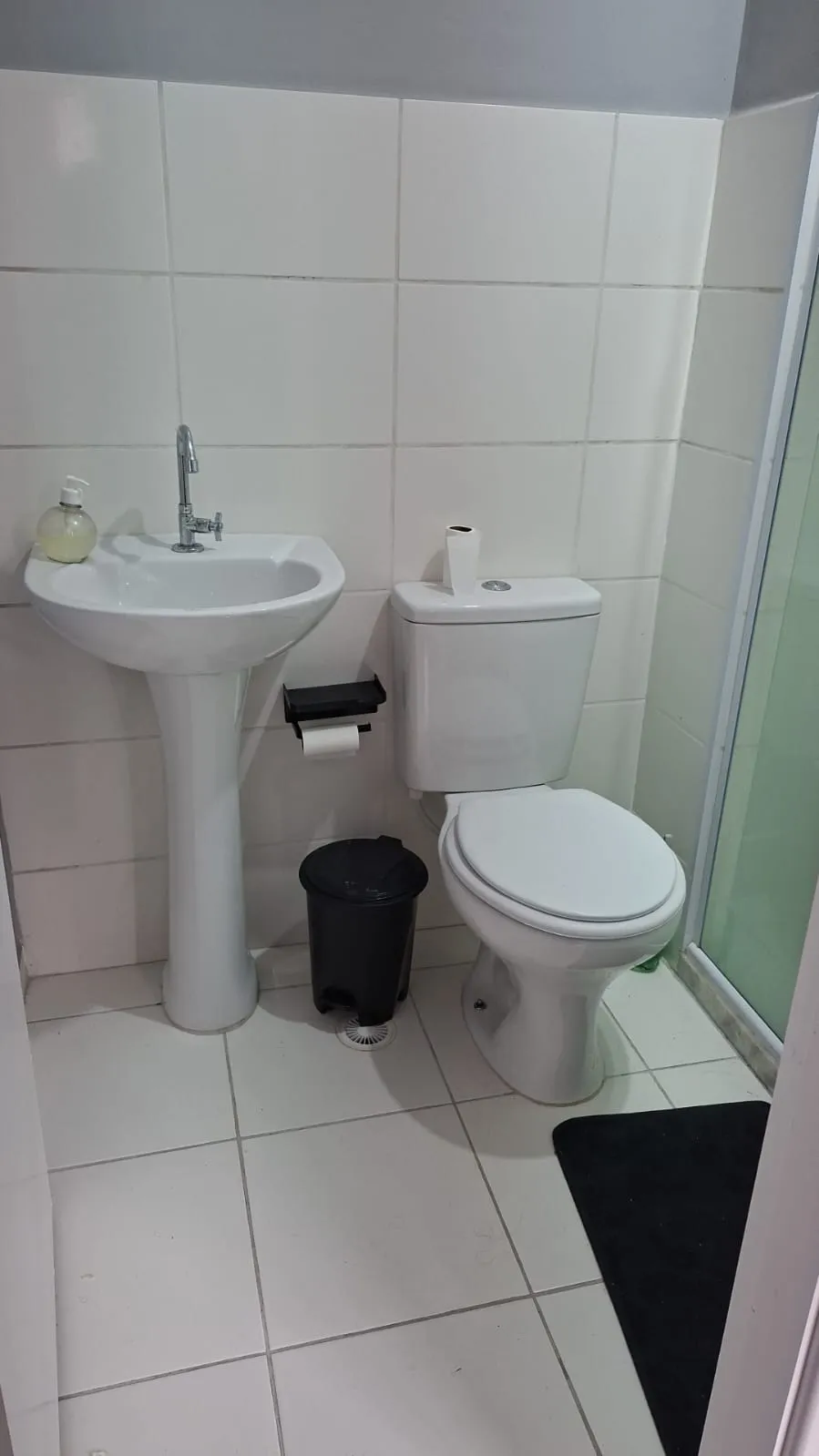 Imagem ALUGO LINDO APARTAMENTO NO CONDOMÍNIO PICS! (ZONA SUL)