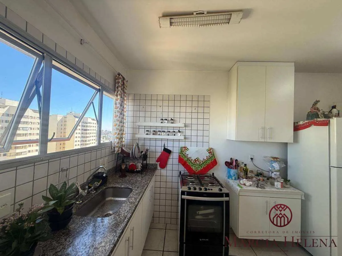Imagem Apartamento à venda em Campinas, Parque Prado, com 3 quartos, 80,31m2