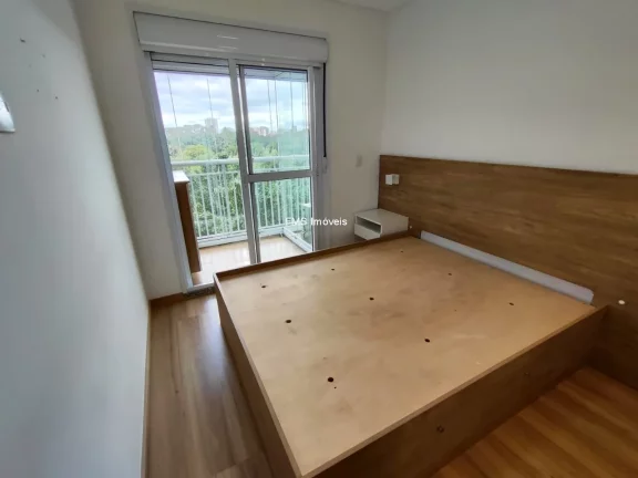 Imagem APARTAMENTO 71m² - 3 DORMITÓRIOS( 1 SUÍTE) - 2 VAGAS - SANTO AMARO