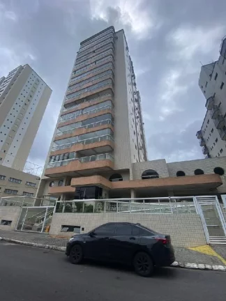 Foto do imóvel Oportunidade Única em PRAIA GRANDE - SP | Tipo: Apartamento | Negociação: Leilão | Situação: Imóvel em RUA POTIGUARES