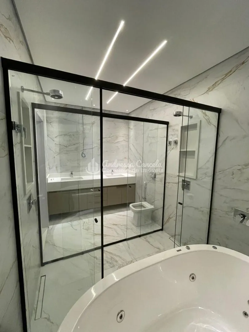 Imagem Buona Vita - Casa com 3 dormitórios à venda, 223 m² por R$ 1.800.000,00 - Parque Residencial Buona Vita - São José do Rio Preto/SP