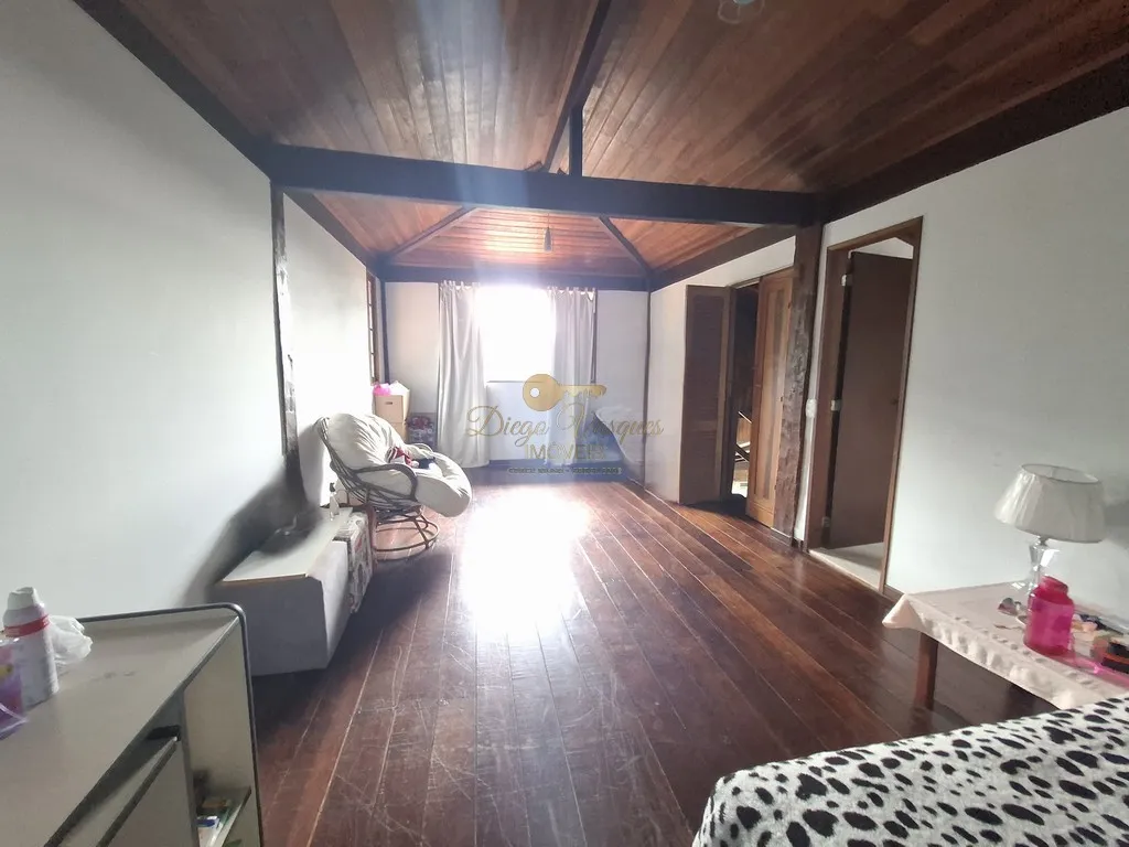 Imagem Casa para Venda em Teresópolis / RJ no bairro Parque do Imbui