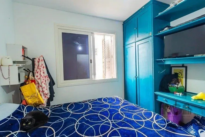 Imagem Cobertura 125m² - 3 dormitórios, 2 vagas no bairro Petrópolis