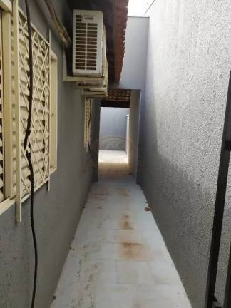 Imagem ALUGO CASA NO JARDIM FELICIDADE