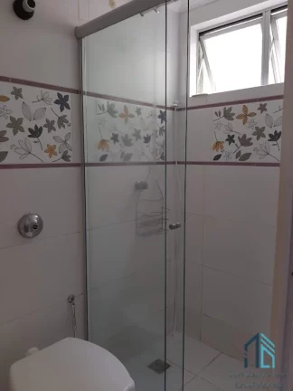 Imagem Apartamento Semi mobiliado, 03 quartos com suíte, no Água Verde/Porão em Curitiba PR