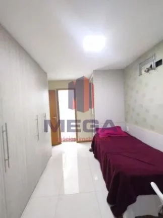 Imagem Linda cobertura duplex em Itapuã em uma localização maravilhosa a duas quadras do mar próximo a ...