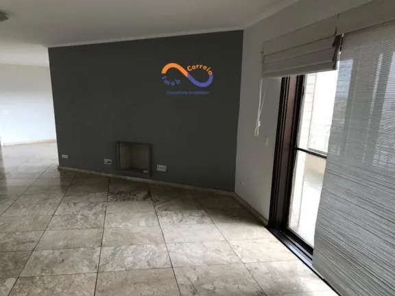 Imagem Apartamento com 4 Quartos à Venda, 150 m² em Jardim Monte Kemel - São Paulo
