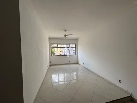Imagem Apartamento 3 dormitórios com vaga em Itararé, São Vicente/SP