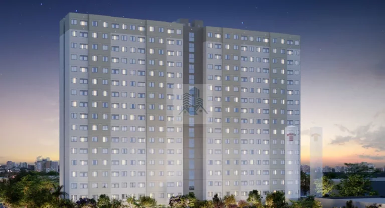 Imagem Apartamento à venda no bairro Jardim Caravelas - São Paulo/SP