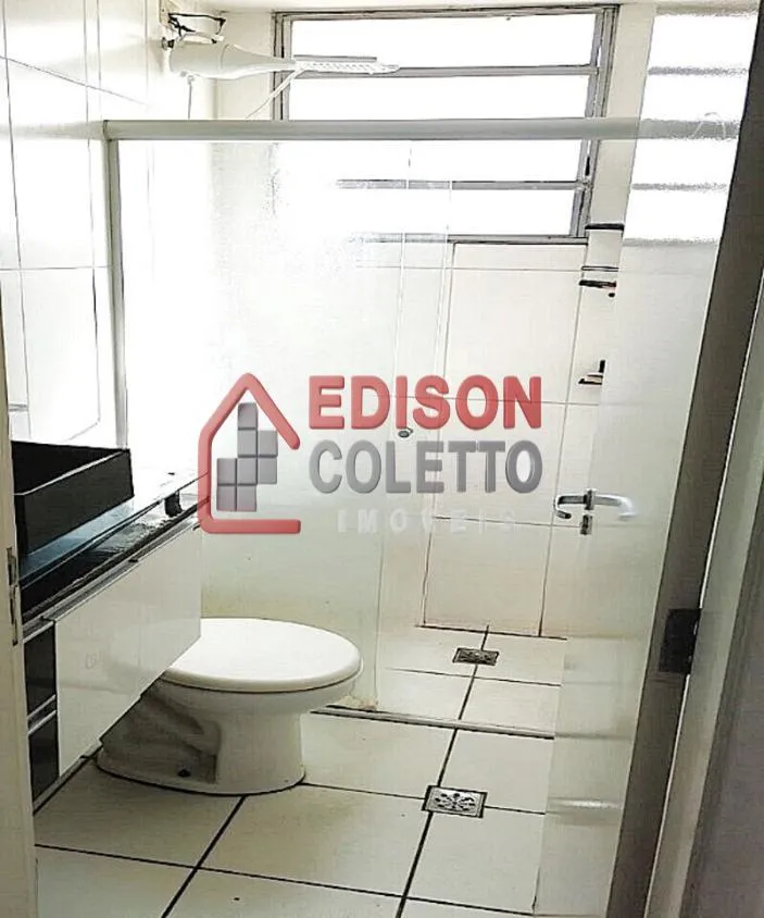 Imagem Apartamento a venda, Residencial Spazio Palazzo Di Spagna, bairro Piracicamirim, Piracicaba/SP
