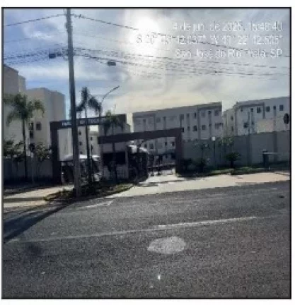 Foto do imóvel Oportunidade Única em SAO JOSE DO RIO PRETO - SP | Tipo: Apartamento | Negociação: Leilão | Situação: Imóvel em RUA ATILIO CAPELLO