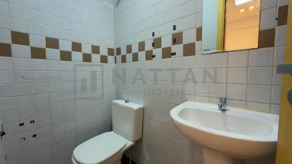 Imagem Sala para alugar, 33 m² por R$ 3.823,80/mês - Tatuapé - São Paulo/SP