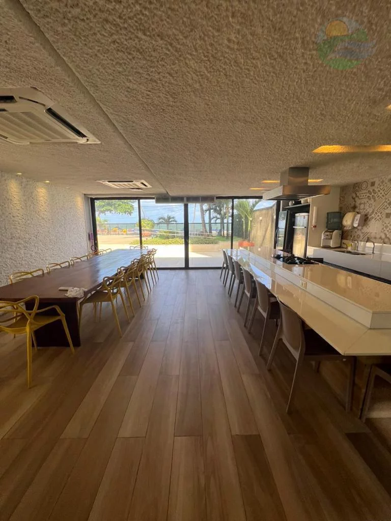 Imagem Apartamento 03 suites, 304m2, avenida Boa Viagem, venda, Recife.
