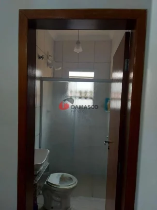 Imagem Cobertura à venda 2 Quartos, 1 Suite, 1 Vaga, Centro, Santo André - SP