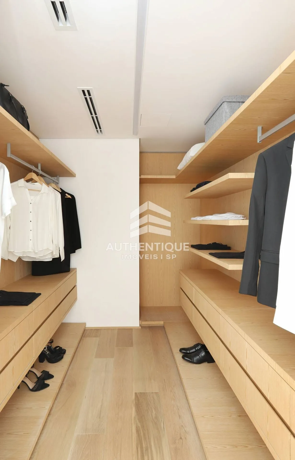 Imagem JL VILA NOVA CONCEIÇÃO - Apartamento à venda em São Paulo/SP