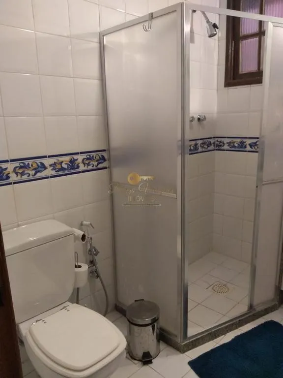 Imagem Casa para Venda em Teresópolis / RJ no bairro Albuquerque