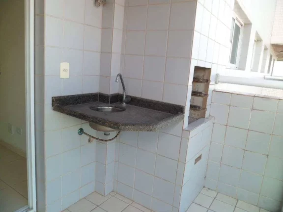 Imagem Apartamento com 2 dorms, Tupi, Praia Grande - R$ 601 mil, Cod: 212
