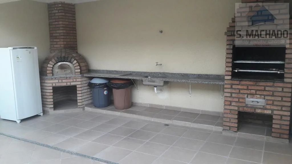 Imagem Apartamento para Venda em Santo André / SP no bairro Utinga