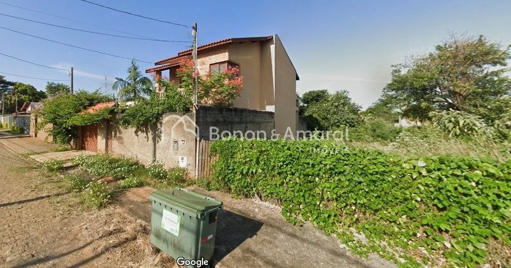 Imagem Terreno à venda em Barão Geraldo ( Bosque de Barão), Campinas