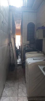 Imagem CASA RESIDENCIAL em RIO DE JANEIRO - RJ, CAMPO GRANDE