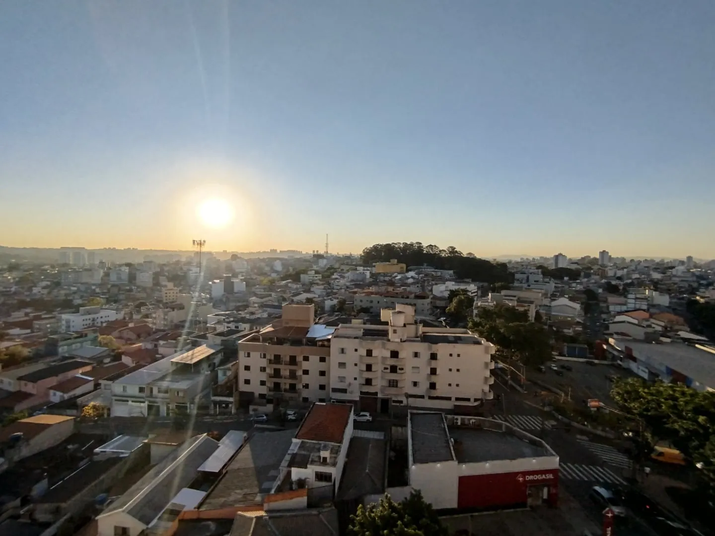 Imagem Apartamento à Venda, 2 quartos, 1 vaga, 59m² Vila Palmares - Santo André/SP