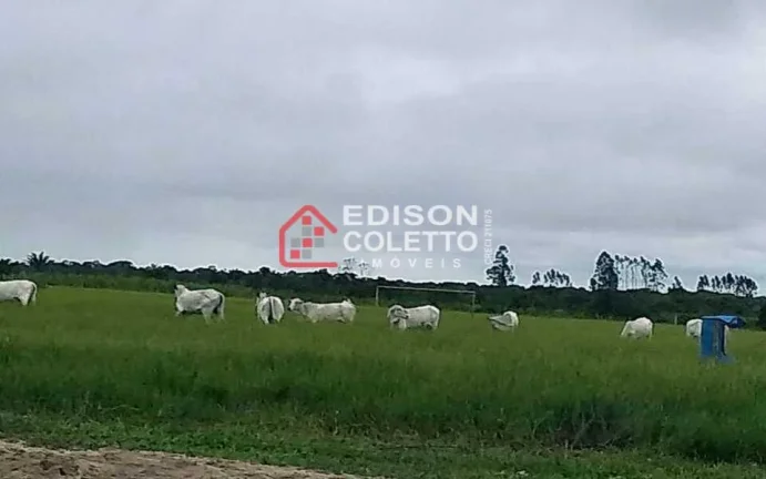 Imagem Fazenda/Sitio, Residencial/Comercial para Venda, Centro, Caraiva