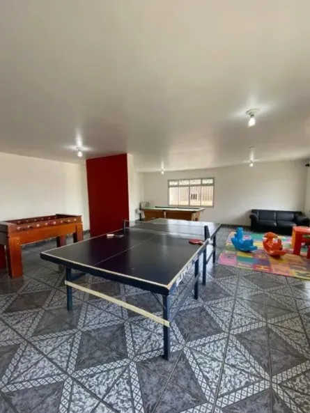 Imagem Apartamento para venda em Vila Jaguara com 2 quartos, 84m2