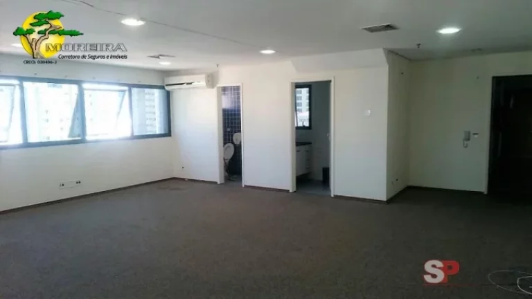 Foto do imóvel SALA COMERCIAL