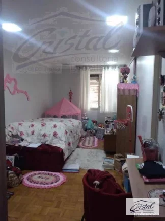 Imagem Apartamento Residencial à venda, Jardim Paulista, São Paulo - .