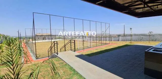 Imagem Terreno em Condomínio à venda em Jardinópolis, Jardim Niagara II, 300m2