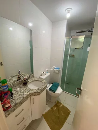 Imagem Apartamento à venda, 71 m² por R$ 340.000,00 - Piracicamirim - Piracicaba/SP