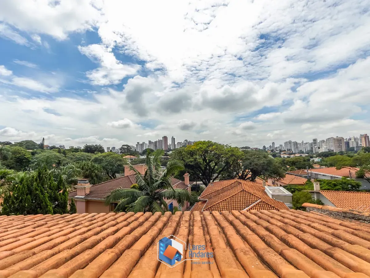Imagem Casa para venda em Pacaembu com 3 quartos, 379m²