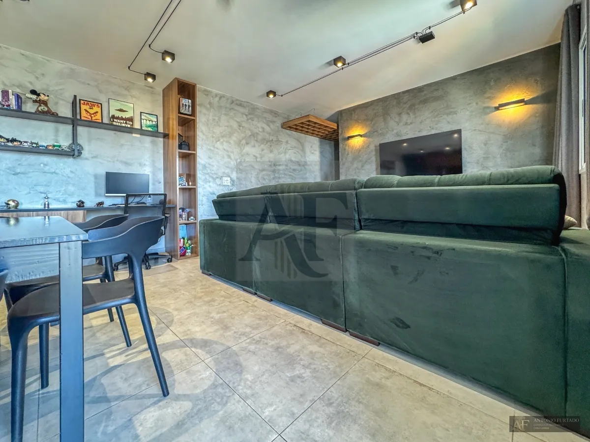 Imagem Apartamento à venda em Mooca, São Paulo