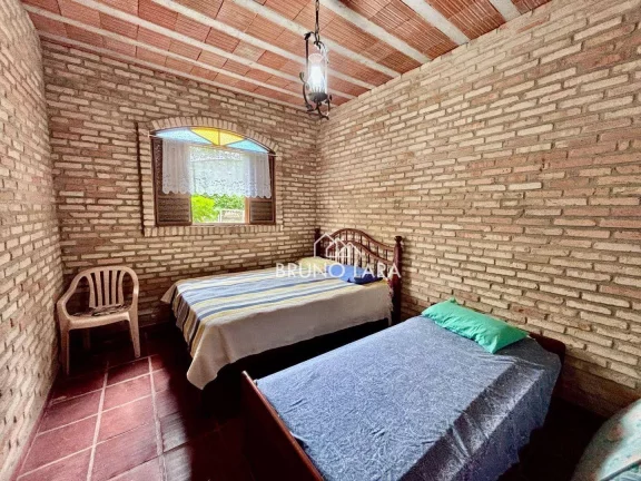 Imagem Casa à venda em Igarapé Condomínio Fazenda Solar.