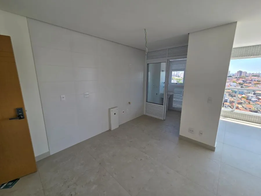 Imagem Apartamento Novo no Tatuapé, próximo ao Shopping e metrô.