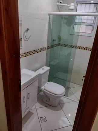 Imagem Sobrado com 3 Quartos à Venda, 195 m² em Boqueirão - Praia Grande