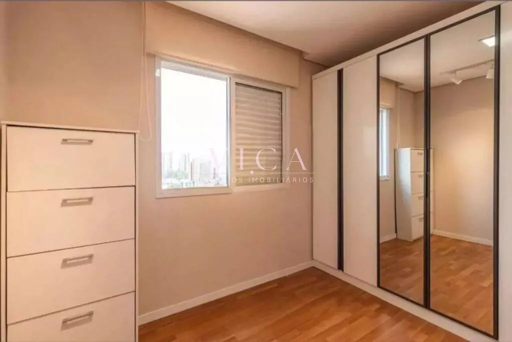 Imagem Apartamento 60m² 2 dorm 1 vaga 2 banheiros venda R$ 625.000,00 -Barueri/SP